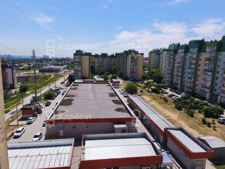 2-комн квартира ул. Комарова,  д.79