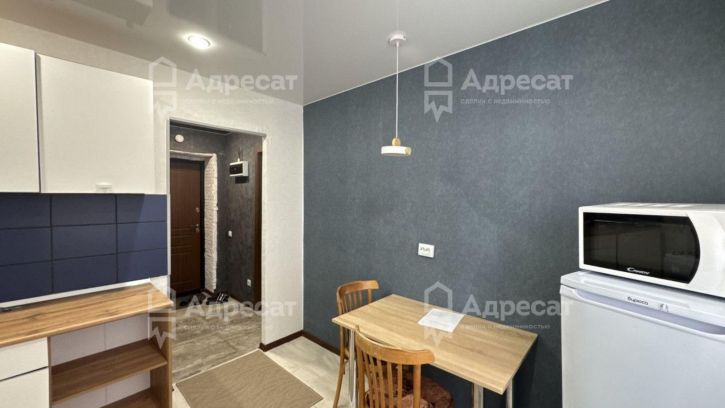 1-комн квартира ул. 70-летия Победы,  д.27