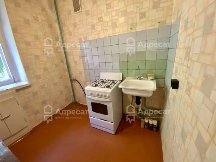 1-комн квартира ул. Удмуртская,  д.45