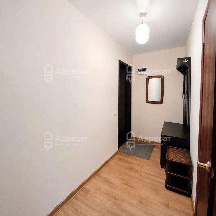 1-комн квартира ул. Ополченская,  д.6