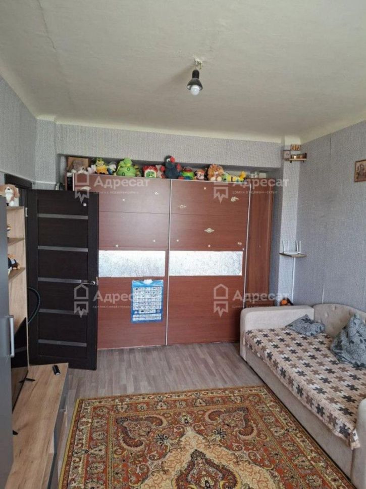 Комната ул. Доценко,  д.70