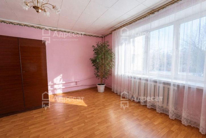 1-комн квартира ул. Костюченко,  д.11