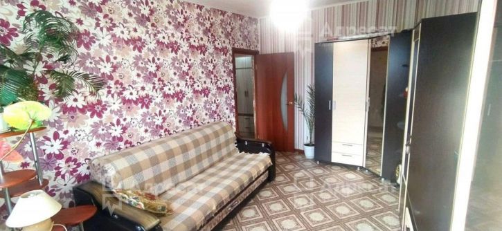 3-комн квартира проспект Маршала Жукова,  д.173