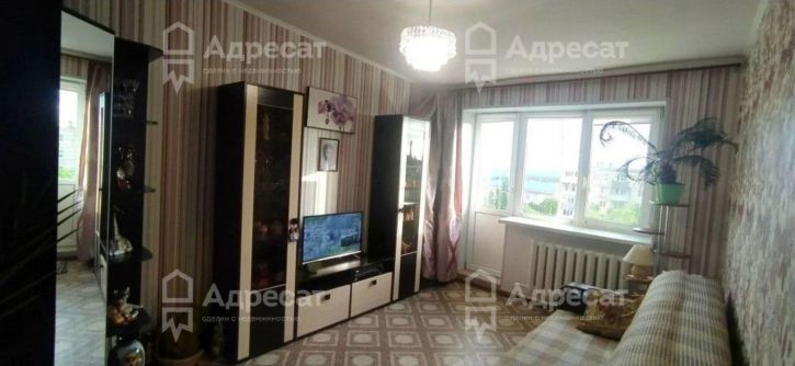 3-комн квартира проспект Маршала Жукова,  д.173
