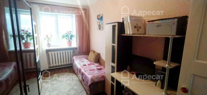 3-комн квартира проспект Маршала Жукова,  д.173