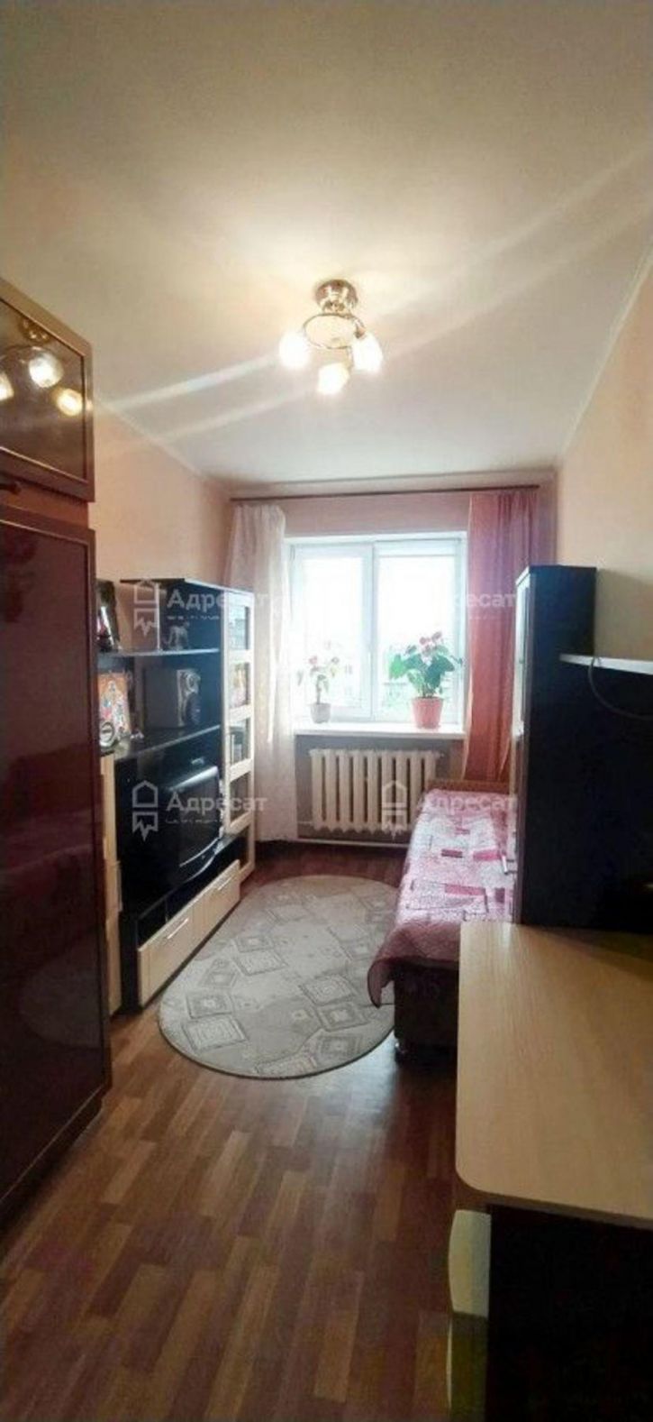 3-комн квартира проспект Маршала Жукова,  д.173