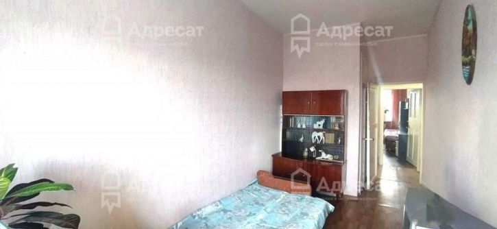 3-комн квартира проспект Маршала Жукова,  д.173