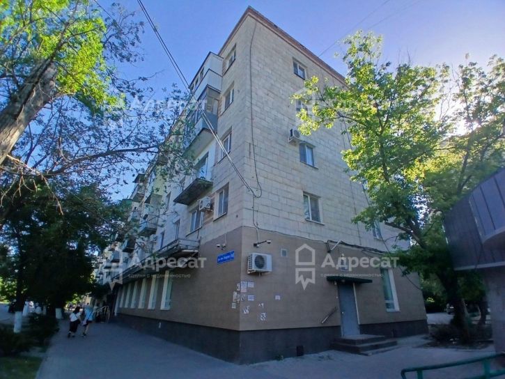 1-комн квартира ул. им. Кирова,  д.122