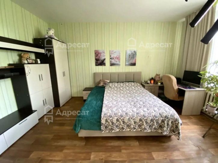 3-комн квартира ул. Сологубова,  д.15