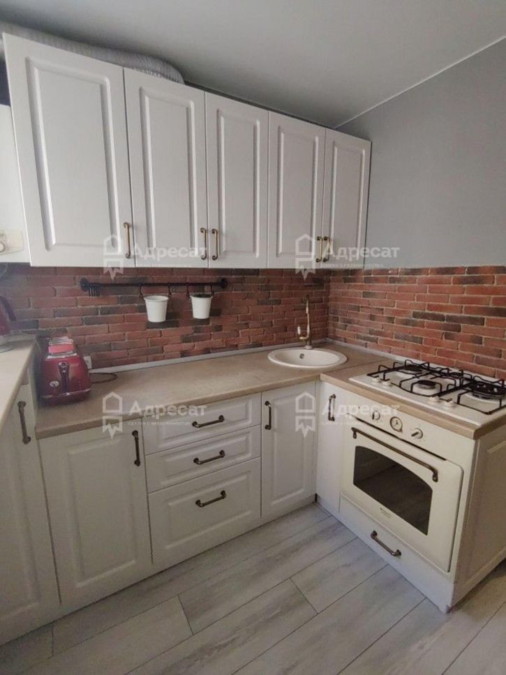 1-комн квартира ул. Карла Маркса,  д.5