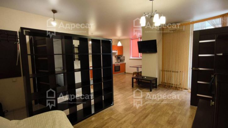 2-комн квартира ул. Новороссийская,  д.8а