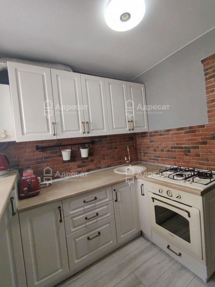 1-комн квартира ул. Карла Маркса,  д.5