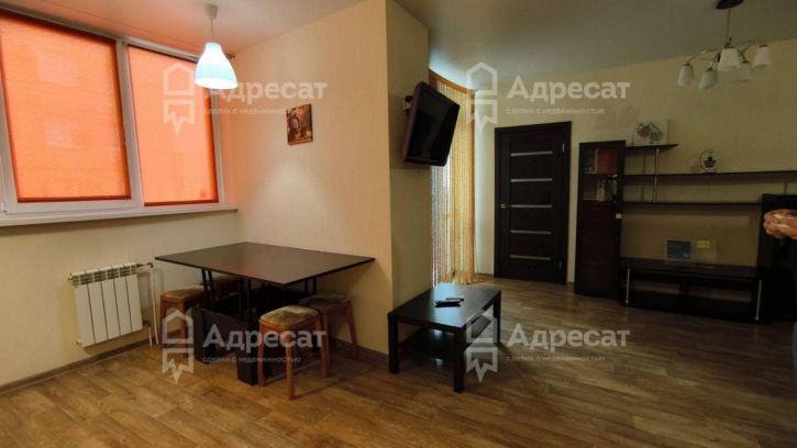 2-комн квартира ул. Новороссийская,  д.8а