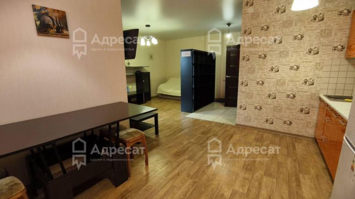 2-комн квартира ул. Новороссийская,  д.8а