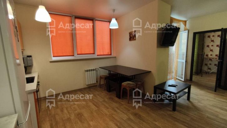 2-комн квартира ул. Новороссийская,  д.8а