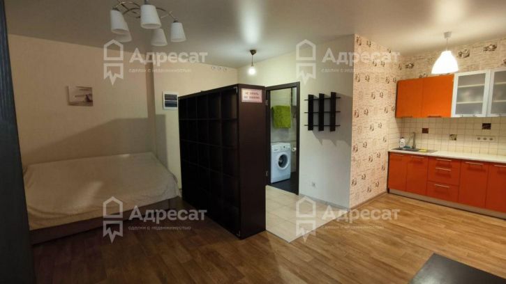 2-комн квартира ул. Новороссийская,  д.8а