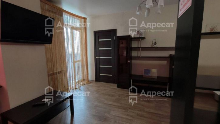 2-комн квартира ул. Новороссийская,  д.8а