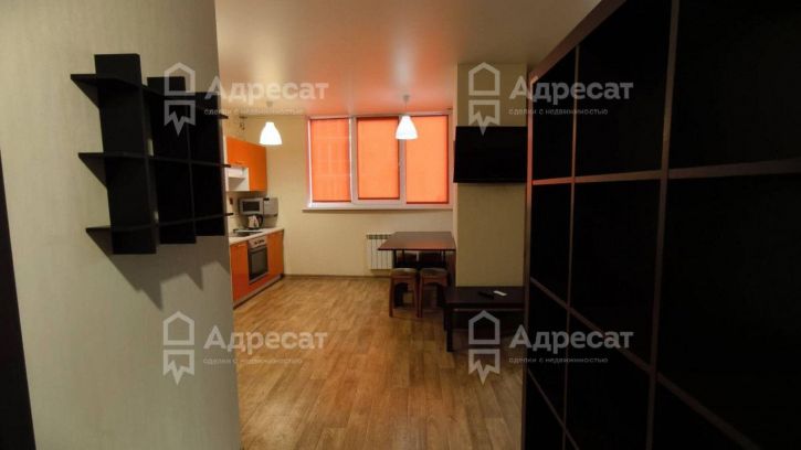 2-комн квартира ул. Новороссийская,  д.8а