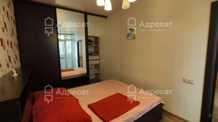 2-комн квартира ул. Новороссийская,  д.8а