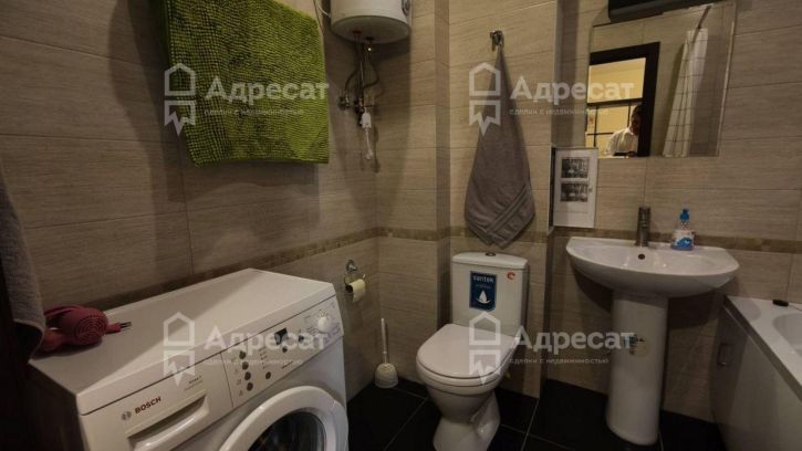 2-комн квартира ул. Новороссийская,  д.8а