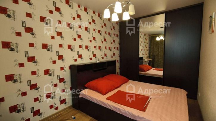 2-комн квартира ул. Новороссийская,  д.8а