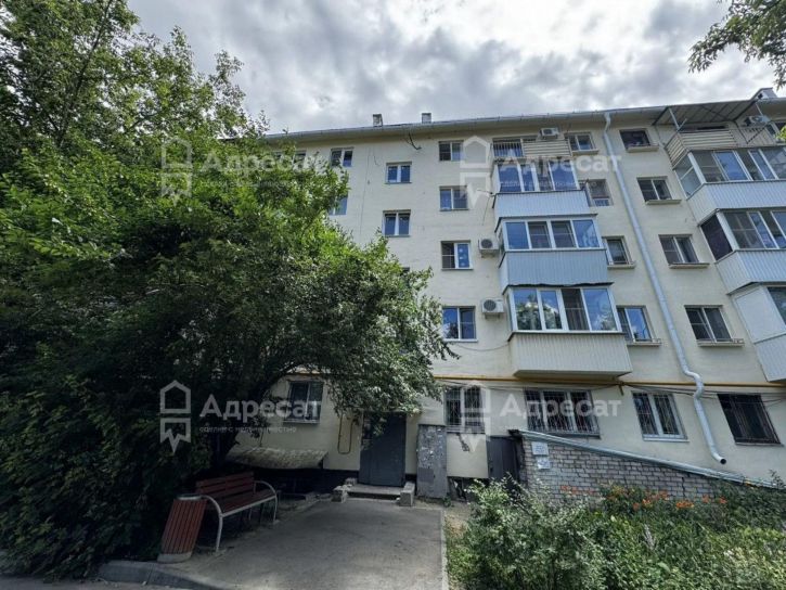 1-комн квартира ул. Социалистическая,  д.16