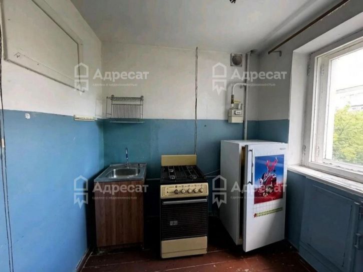 1-комн квартира ул. Социалистическая,  д.16