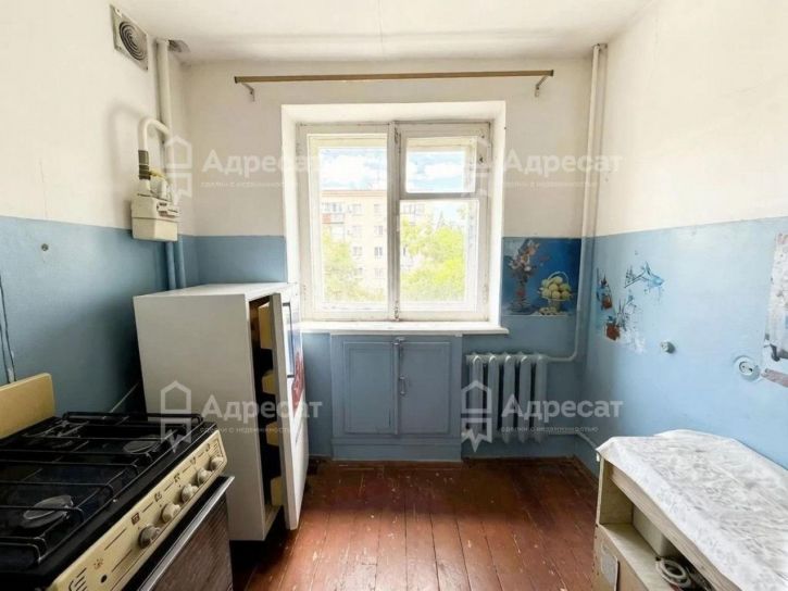 1-комн квартира ул. Социалистическая,  д.16