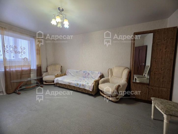 1-комн квартира Бульвар 30-летия Победы,  д.78