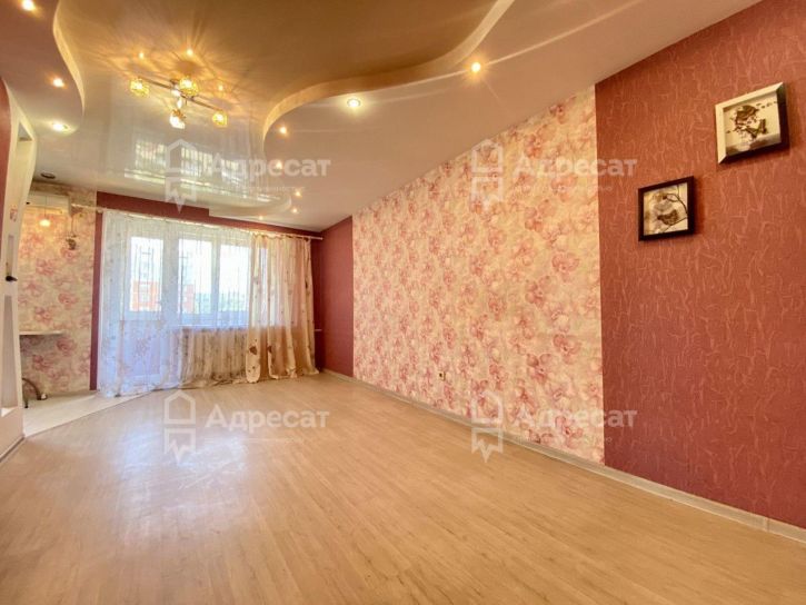 3-комн квартира ул. Льва Толстого,  д.1