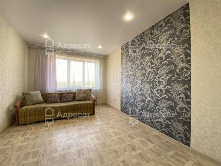 3-комн квартира ул. Льва Толстого,  д.1