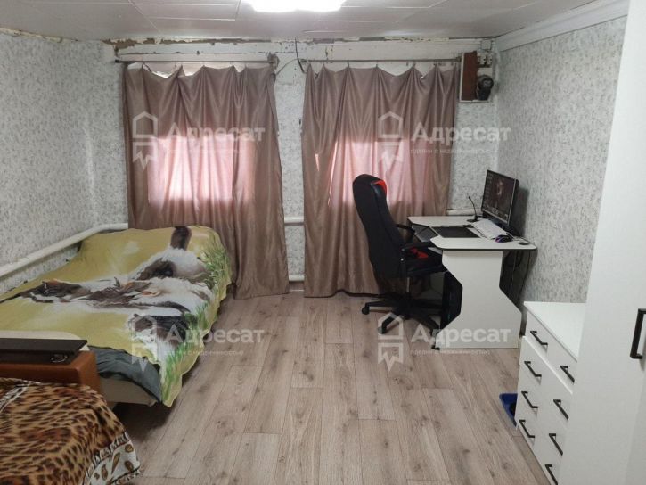 Коттедж/дом ул. Левитана