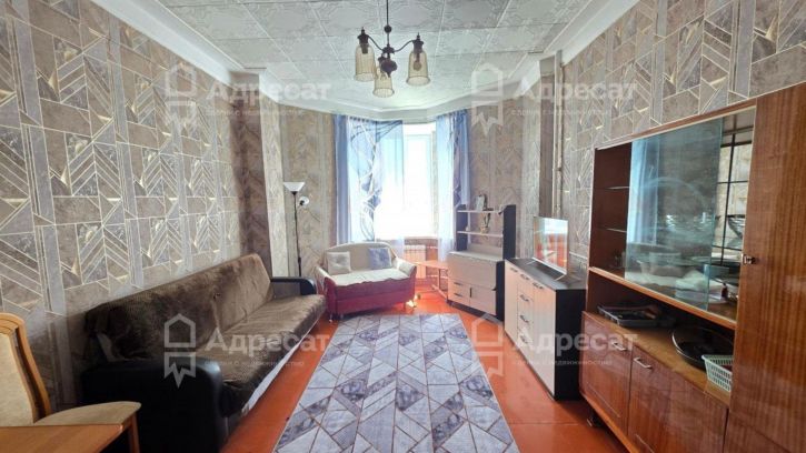 Комната Проспект им. В.И. Ленина,  д.81