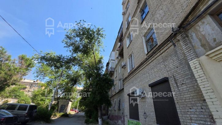 Комната Проспект им. В.И. Ленина,  д.81