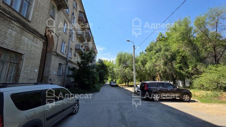 Комната Проспект им. В.И. Ленина,  д.81