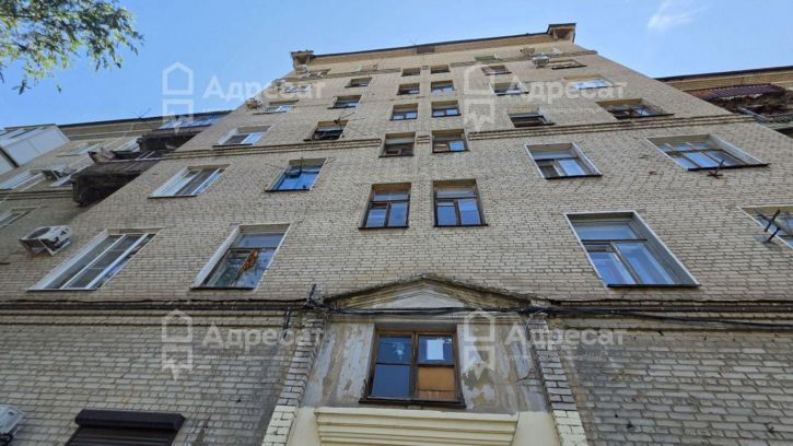 Комната Проспект им. В.И. Ленина,  д.81