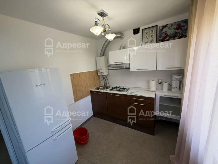 2-комн квартира ул. Хользунова,  д.16