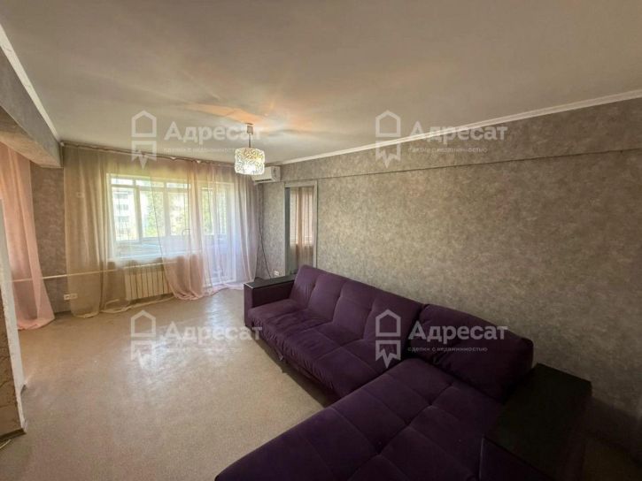 2-комн квартира ул. Хользунова,  д.16