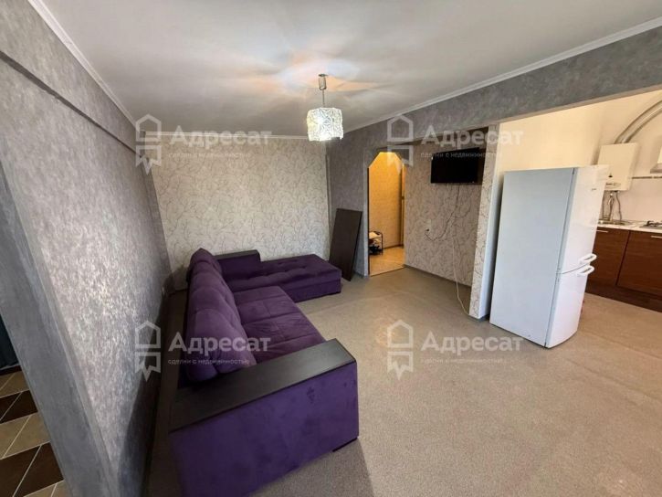 2-комн квартира ул. Хользунова,  д.16