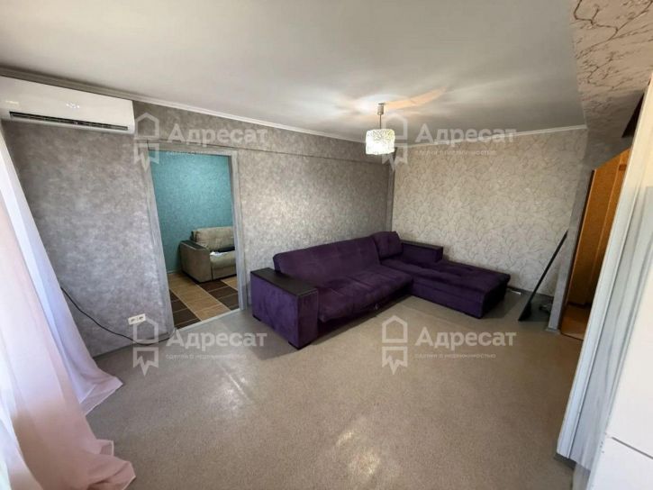2-комн квартира ул. Хользунова,  д.16