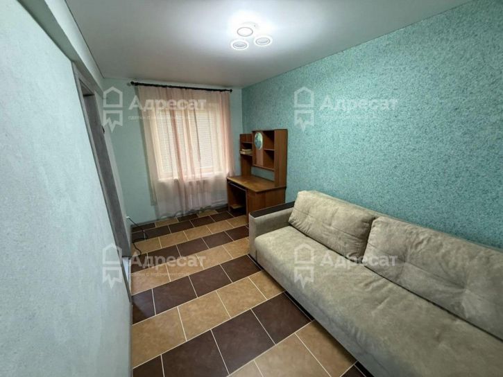 2-комн квартира ул. Хользунова,  д.16