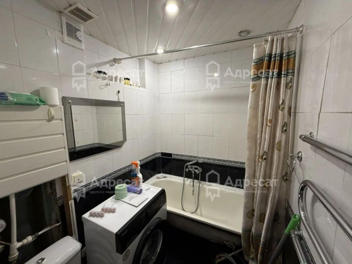 2-комн квартира ул. Хользунова,  д.16