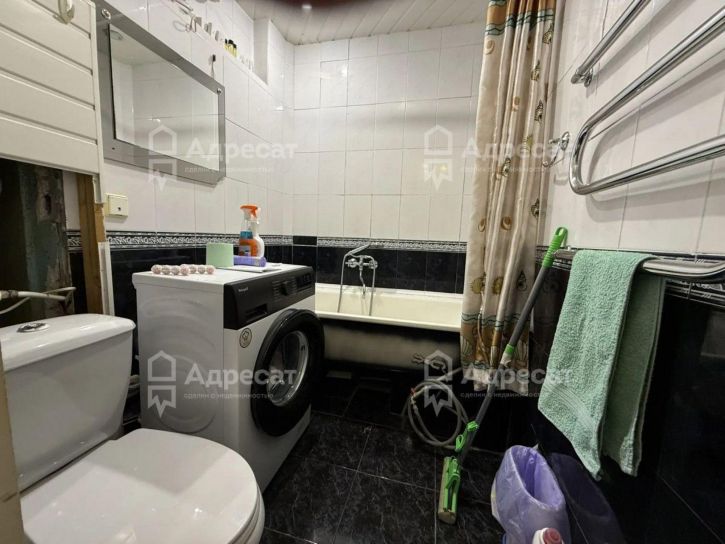 2-комн квартира ул. Хользунова,  д.16