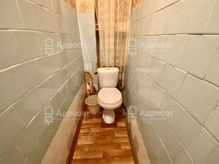 3-комн квартира ул. Удмуртская,  д.95