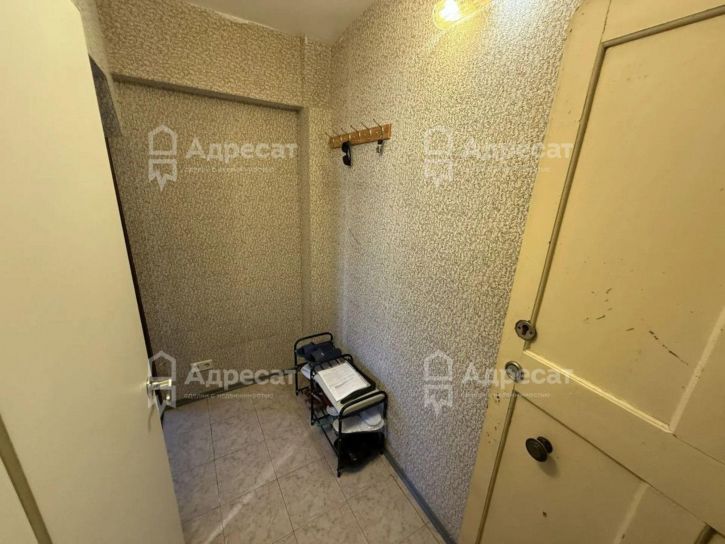 2-комн квартира ул. Хользунова,  д.16