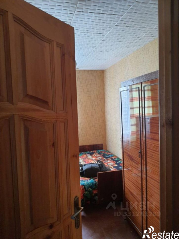 Комната ул Двинская, 18,  д. 18