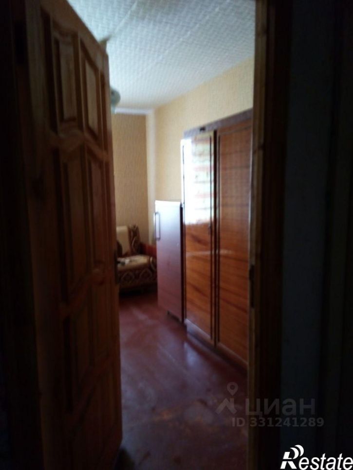 Комната ул Двинская, 18,  д. 18