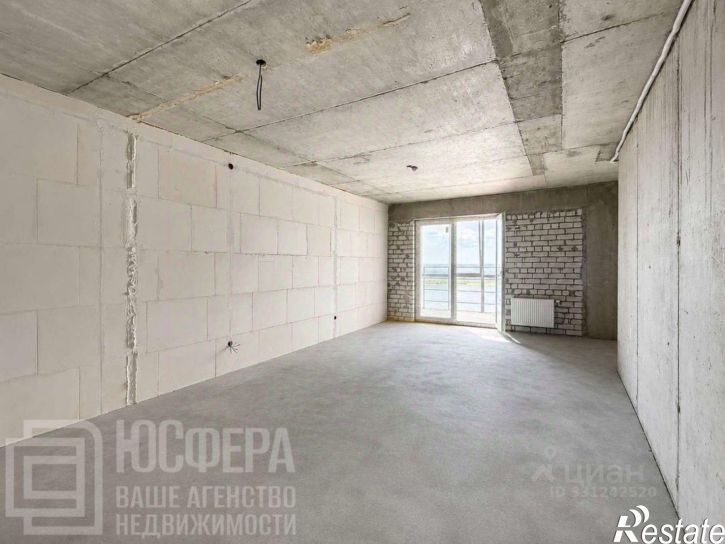 1-комн квартира ул им. маршала Чуйкова, 51а,  д. 51а