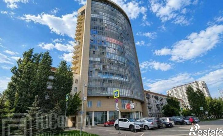 1-комн квартира ул им. маршала Чуйкова, 51а,  д. 51а