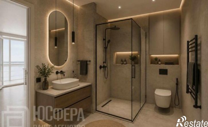1-комн квартира ул им. маршала Чуйкова, 51а,  д. 51а
